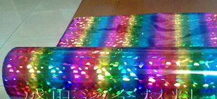 6 color hot foil rolls for cloth - Click Image to Close